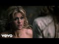 Behind These Hazel Eyes, video y letra